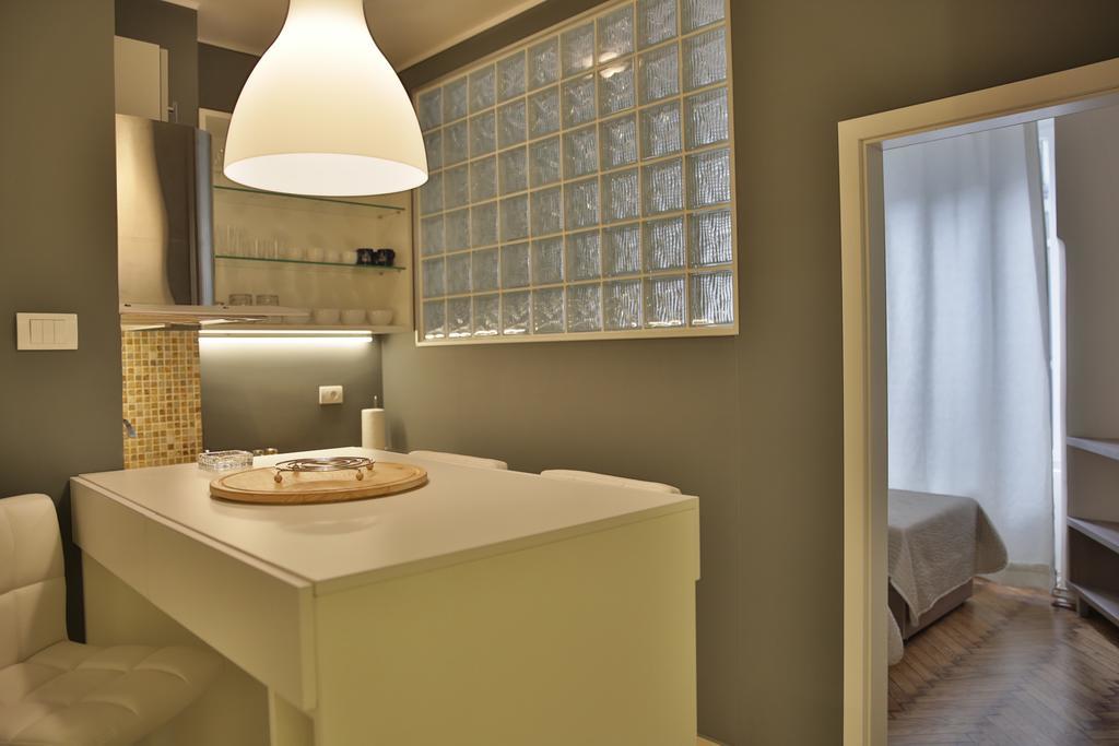 Apartment Alek 베오그라드 외부 사진